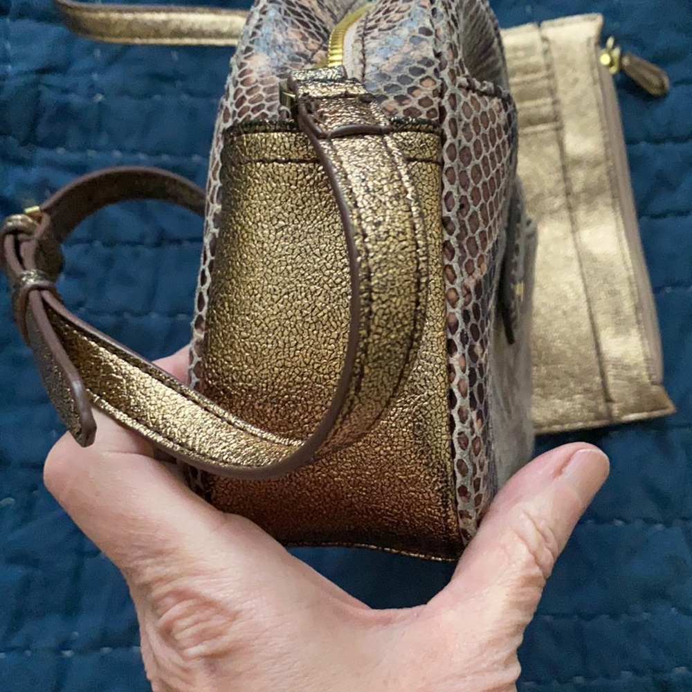 G.I.L.I Crossover Bag And Wallet Insert - image 4